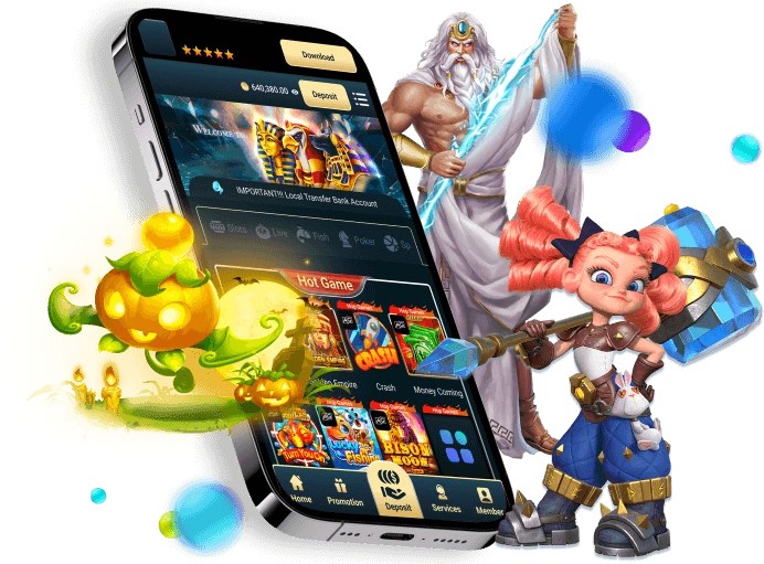 Khuyến mãi độc quyền trên ứng dụng g168 game
