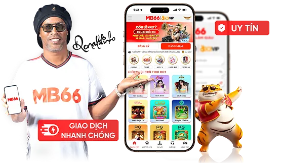 Giải trí đa dạng