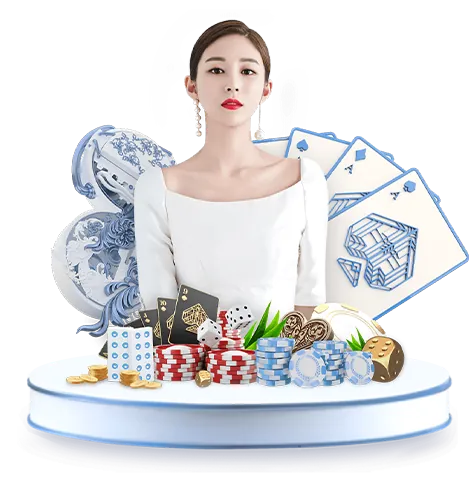 Bàn chơi Blackjack trực tuyến tại g168 game